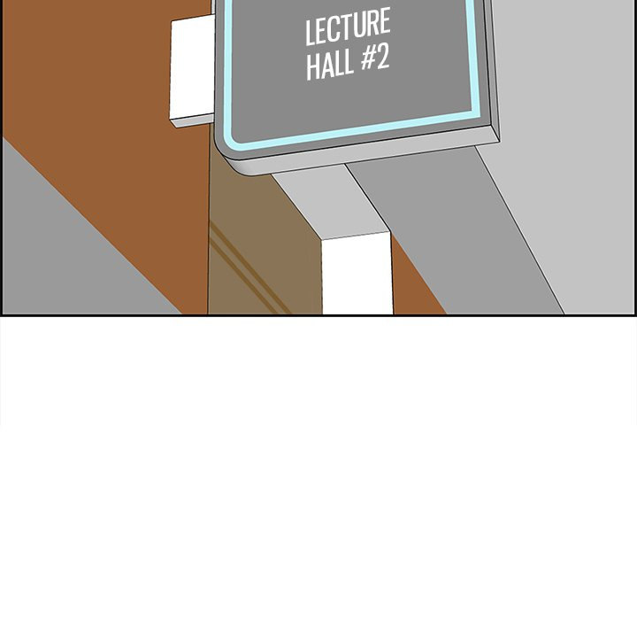 College Secrets chapter 4 page 6