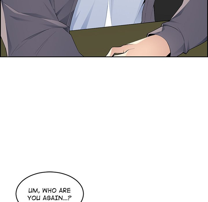 College Secrets chapter 4 page 22
