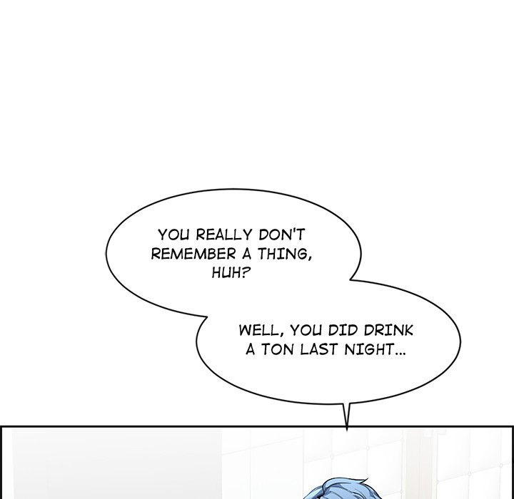College Secrets chapter 4 page 24