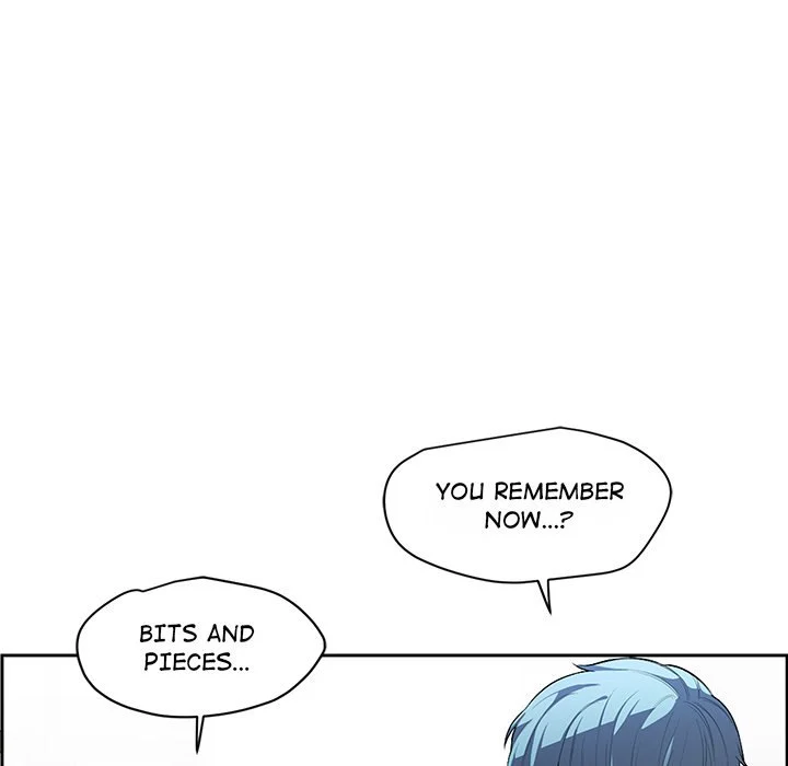 College Secrets chapter 4 page 38