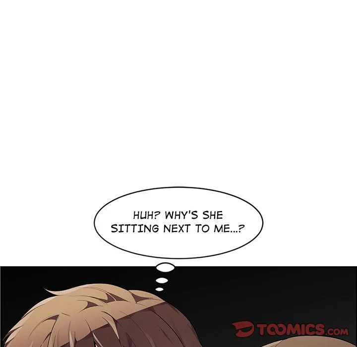 College Secrets chapter 4 page 51