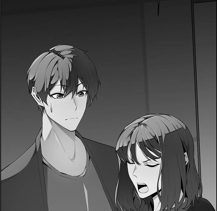 College Secrets chapter 4 page 55