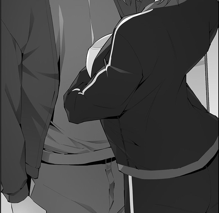College Secrets chapter 4 page 56