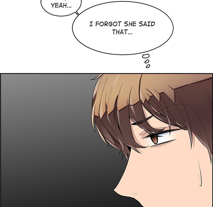 College Secrets chapter 4 page 58