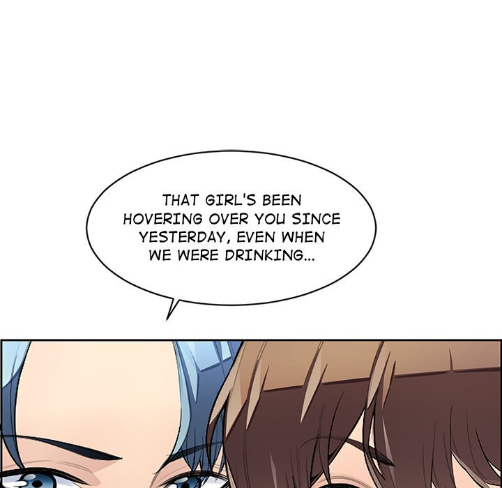 College Secrets chapter 4 page 61