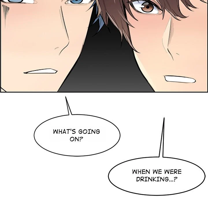 College Secrets chapter 4 page 62