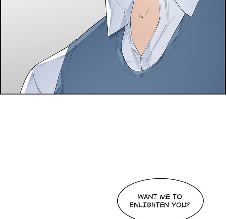 College Secrets chapter 4 page 67
