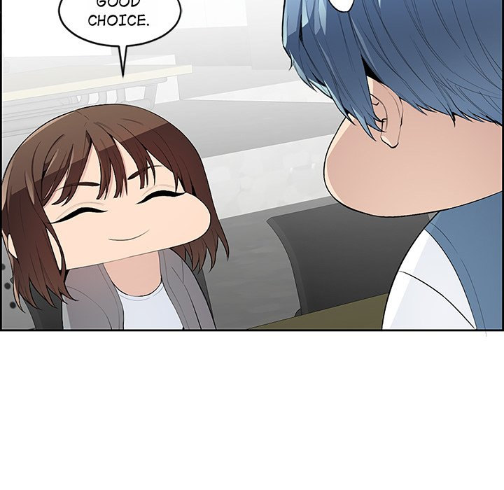 College Secrets chapter 4 page 72