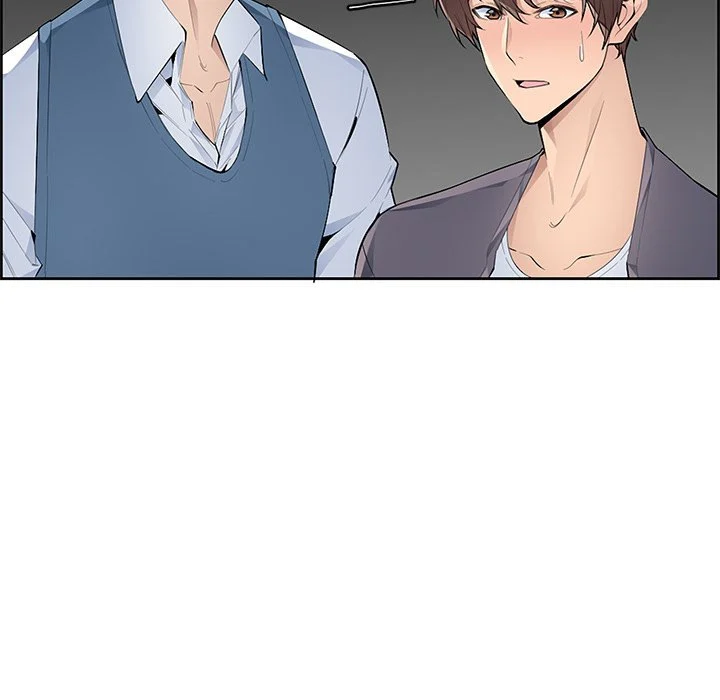 College Secrets chapter 4 page 74