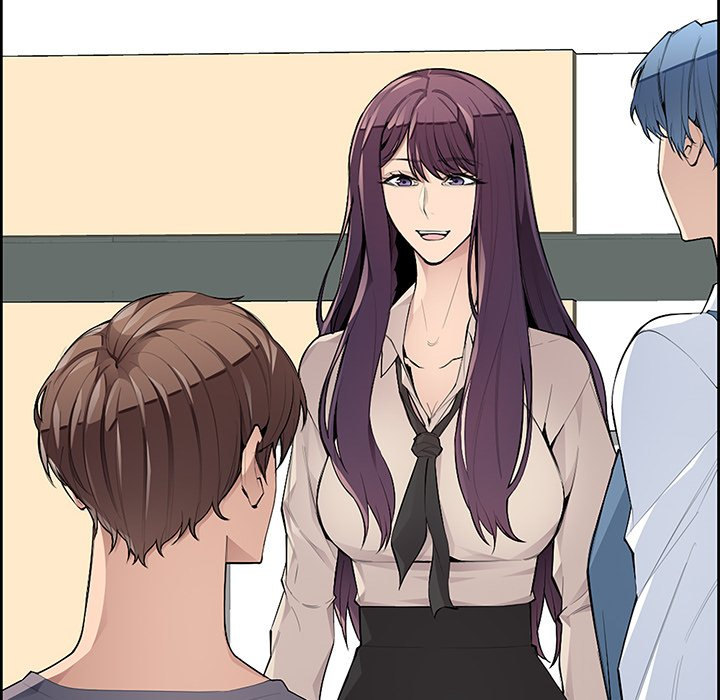 College Secrets chapter 4 page 86