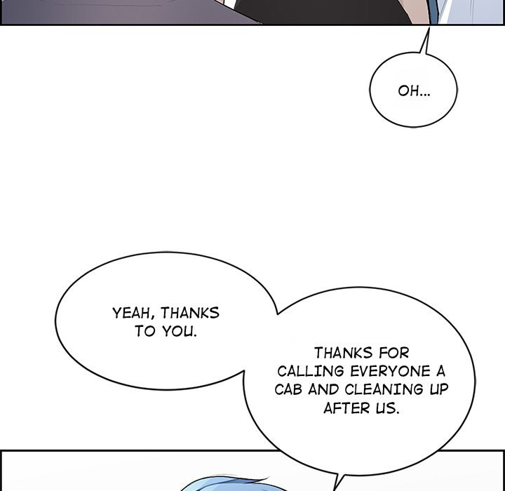 College Secrets chapter 4 page 87