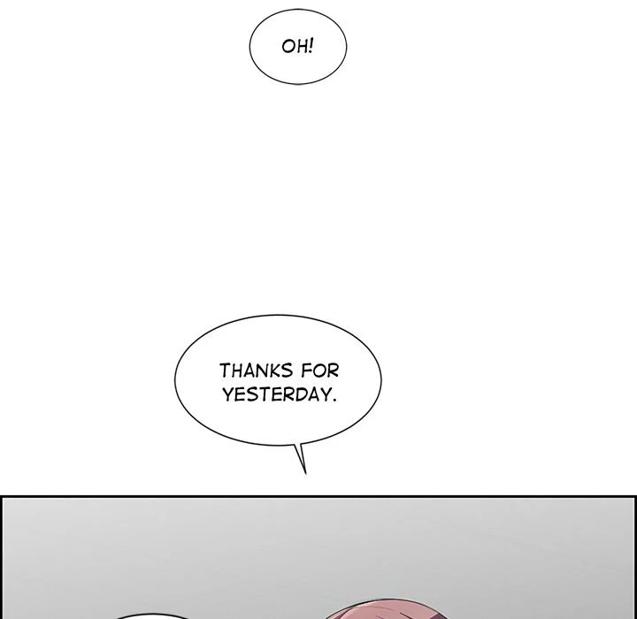 College Secrets chapter 4 page 98