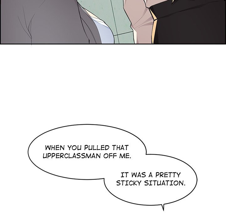 College Secrets chapter 4 page 100