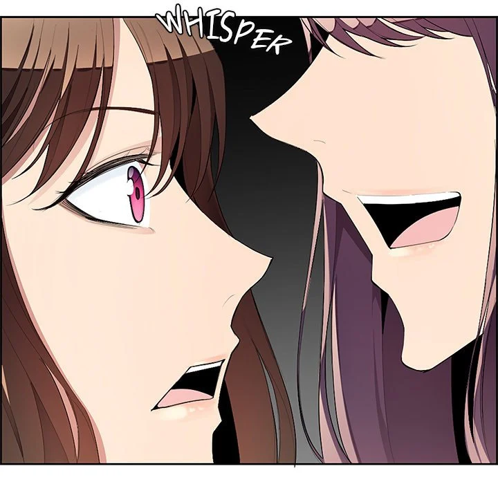 College Secrets chapter 4 page 101
