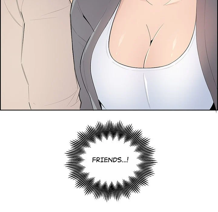 College Secrets chapter 4 page 116