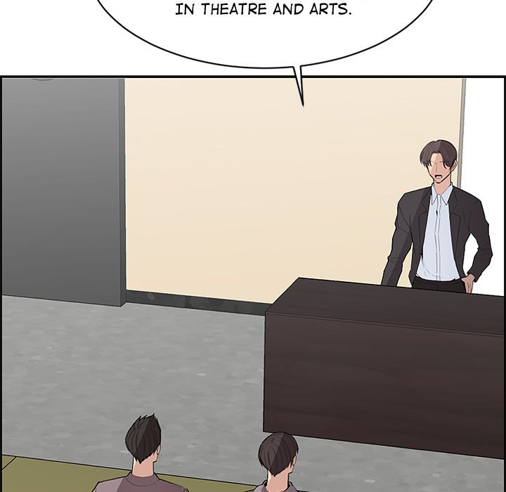College Secrets chapter 4 page 124