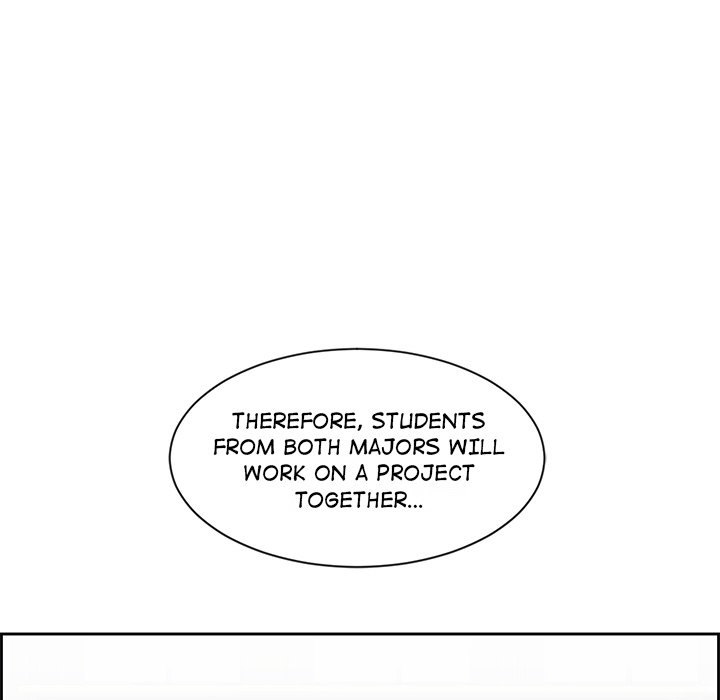 College Secrets chapter 4 page 126