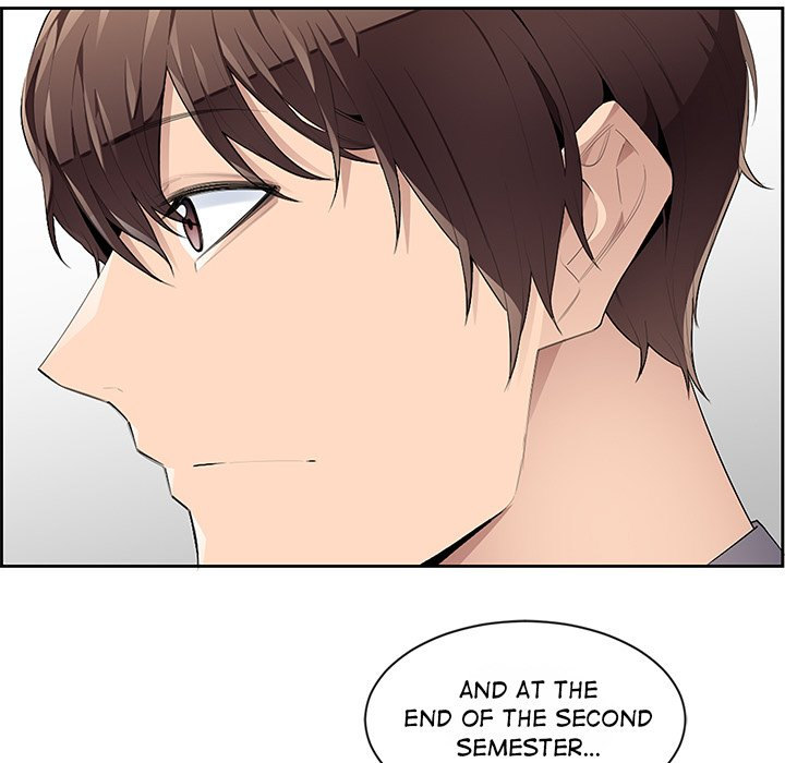 College Secrets chapter 4 page 131