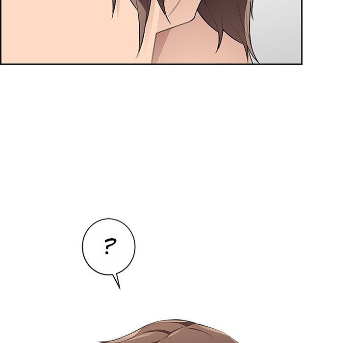 College Secrets chapter 4 page 133