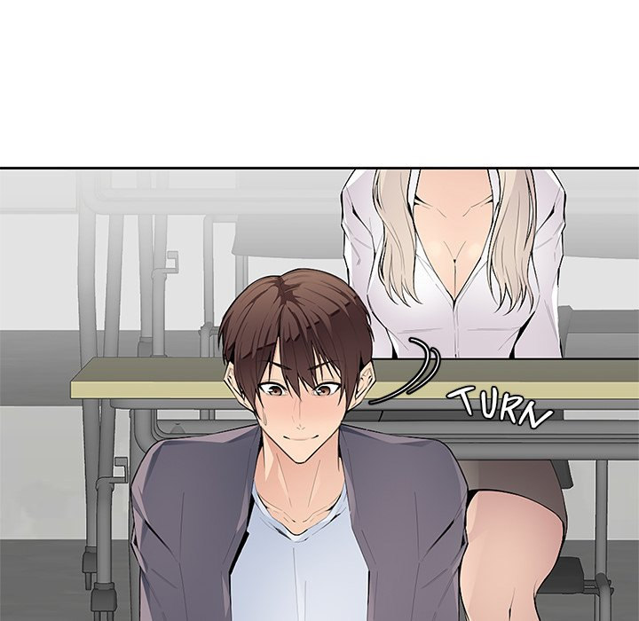College Secrets chapter 5 page 10