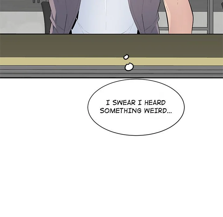 College Secrets chapter 5 page 11