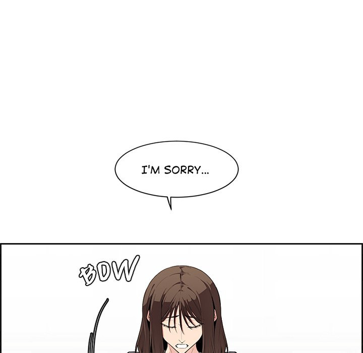 College Secrets chapter 5 page 32