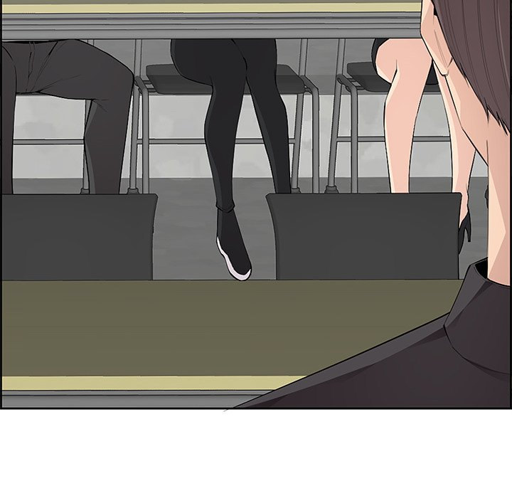 College Secrets chapter 5 page 37