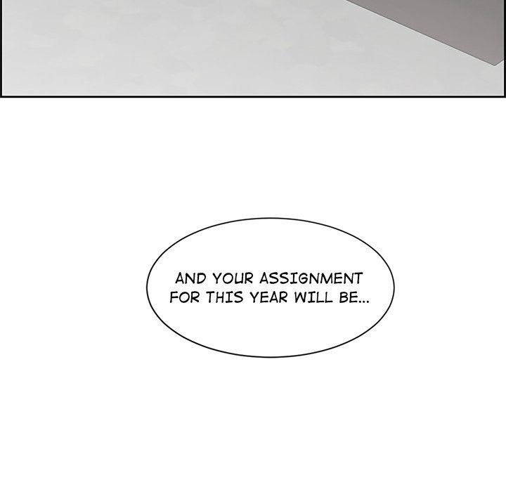College Secrets chapter 5 page 42