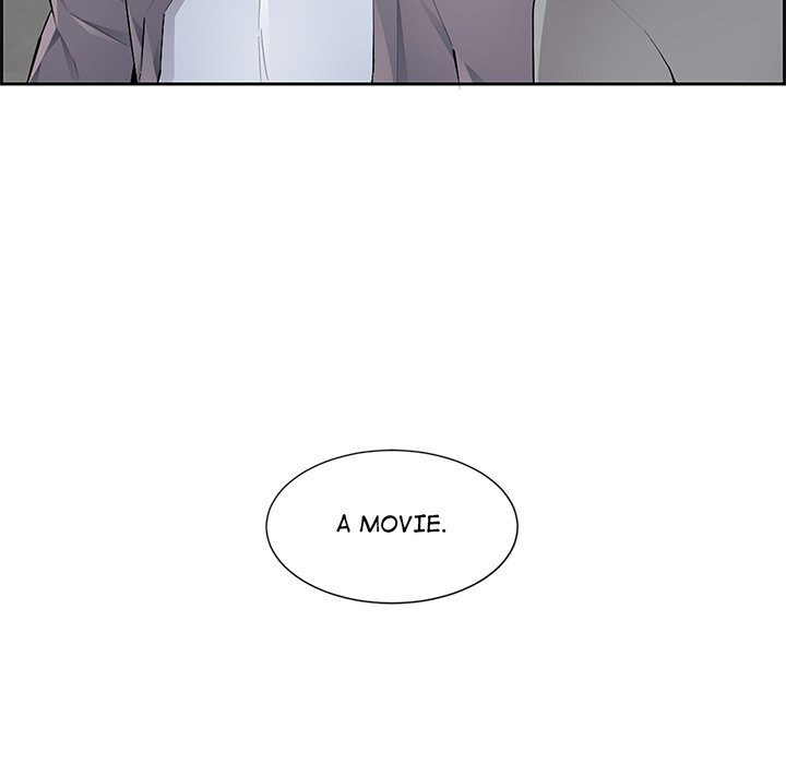 College Secrets chapter 5 page 44