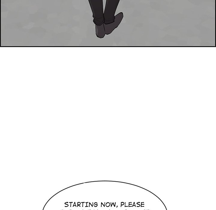 College Secrets chapter 5 page 49