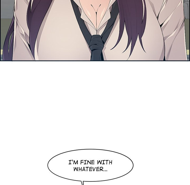 College Secrets chapter 5 page 67