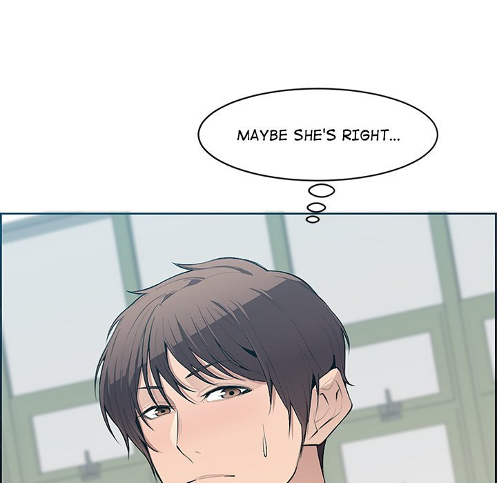 College Secrets chapter 5 page 70