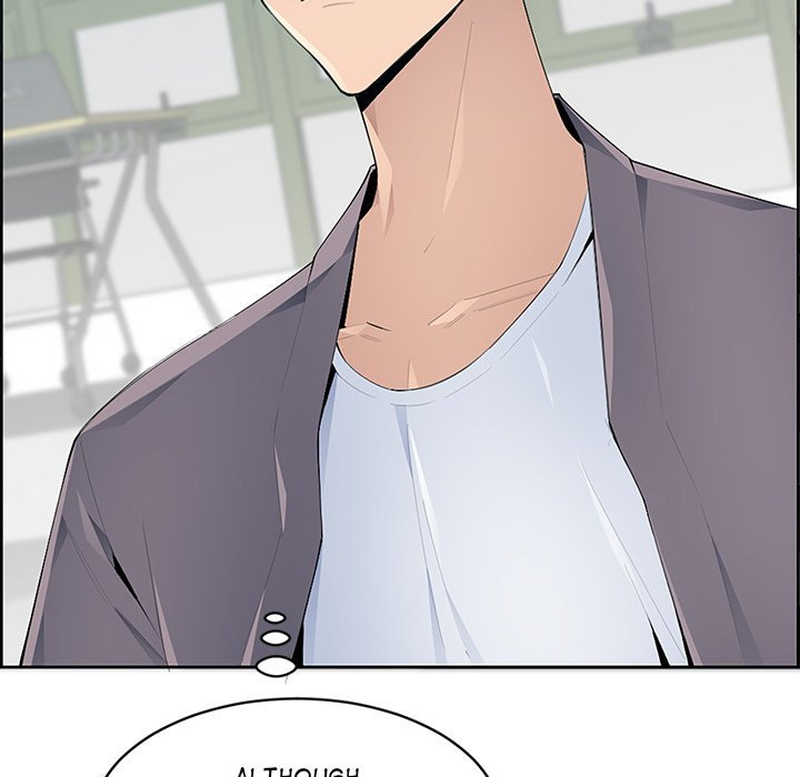 College Secrets chapter 5 page 71