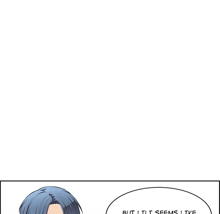 College Secrets chapter 5 page 74