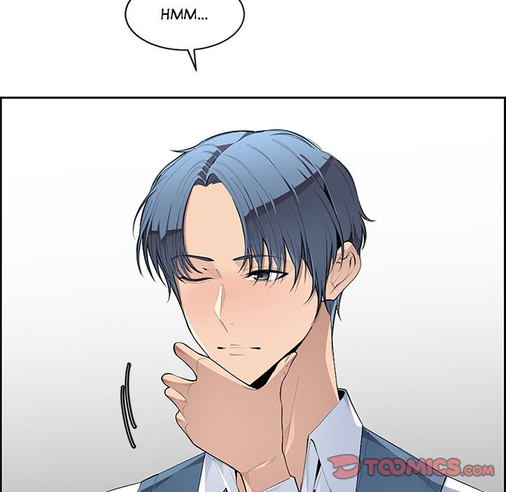 College Secrets chapter 5 page 84