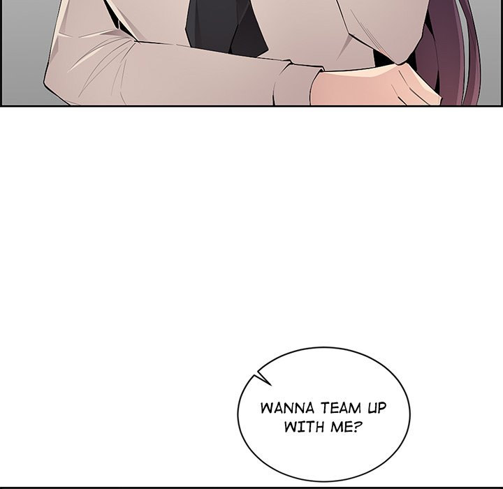 College Secrets chapter 5 page 97