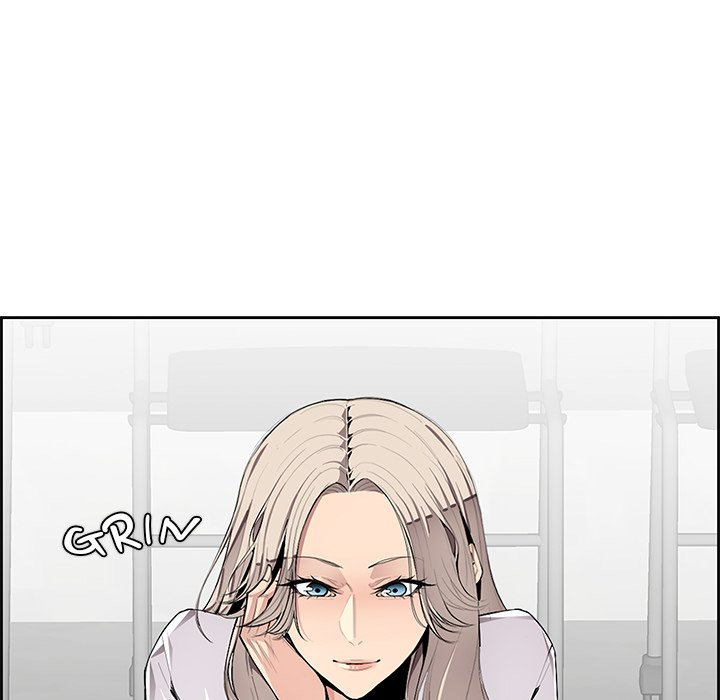 College Secrets chapter 5 page 101