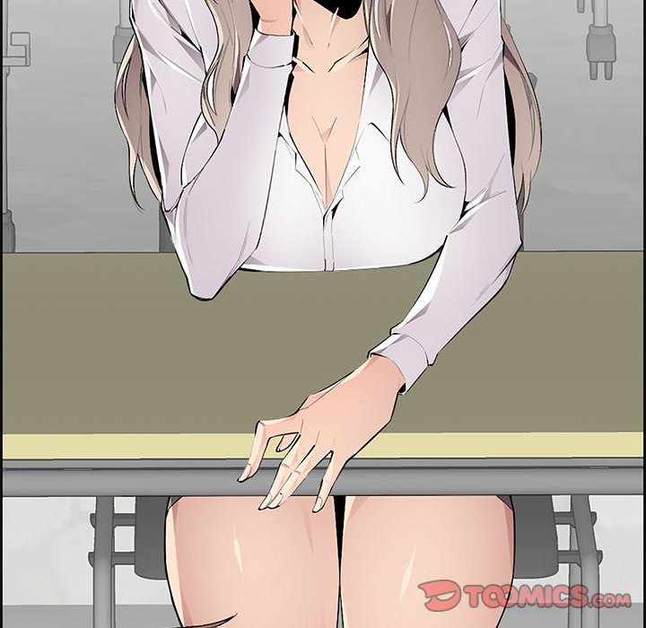 College Secrets chapter 5 page 102