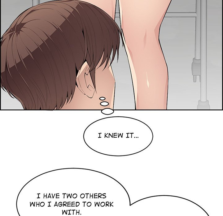 College Secrets chapter 5 page 103