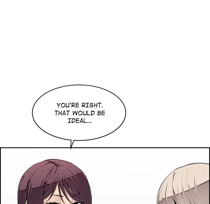 College Secrets chapter 5 page 106