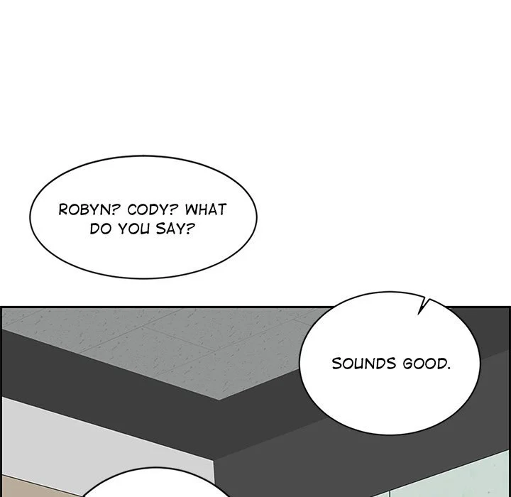 College Secrets chapter 5 page 108