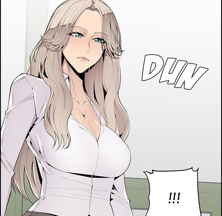College Secrets chapter 5 page 126
