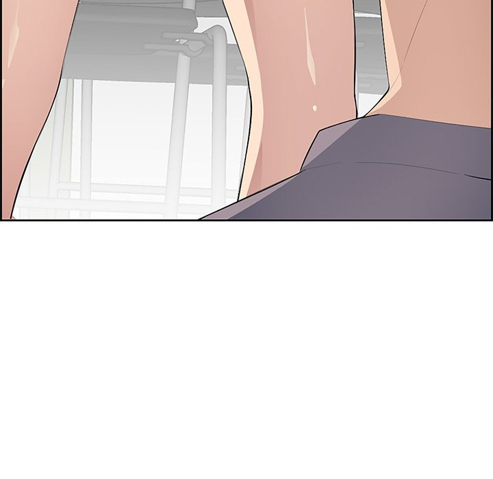College Secrets chapter 5 page 128