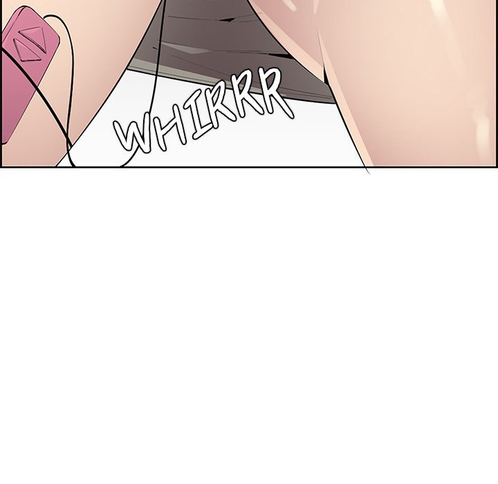 College Secrets chapter 5 page 130