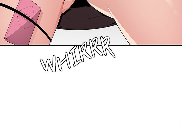 College Secrets chapter 6 page 4