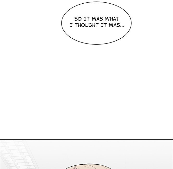 College Secrets chapter 6 page 7