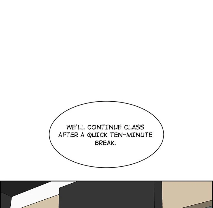 College Secrets chapter 6 page 37