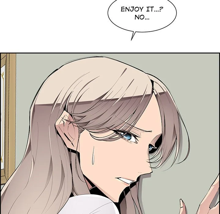 College Secrets chapter 6 page 53
