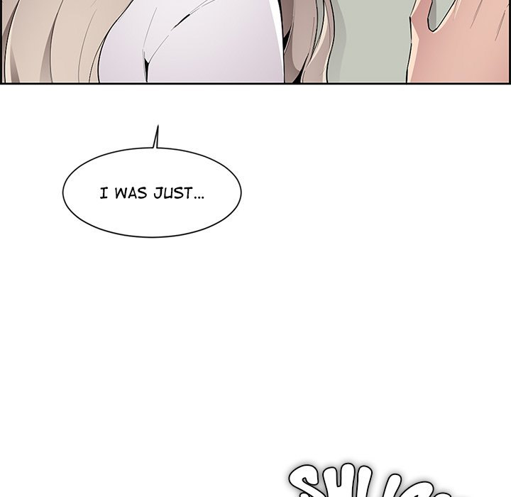 College Secrets chapter 6 page 54