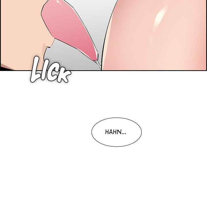 College Secrets chapter 6 page 61
